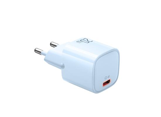 Mcdodo CH-4022 Fast Charger 20W PD Type-C - Blue